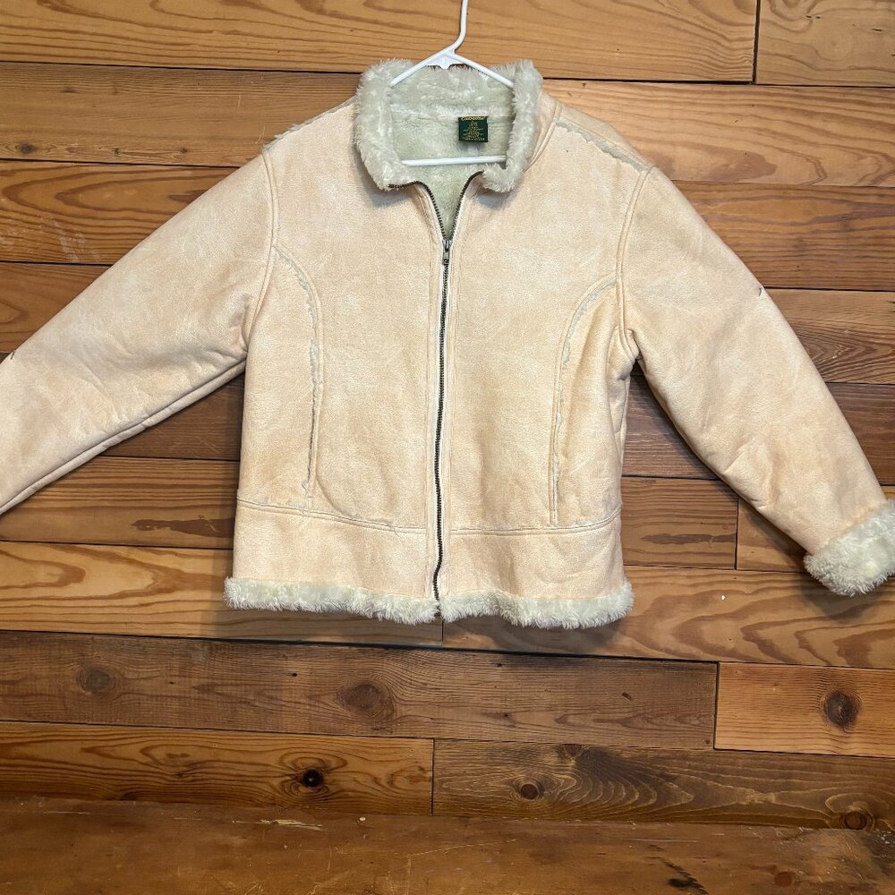 Cabelas Jacket Women's Size Large